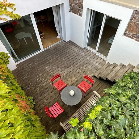 Bed&Breakfast&Apartment Klafé Brno Esterno foto