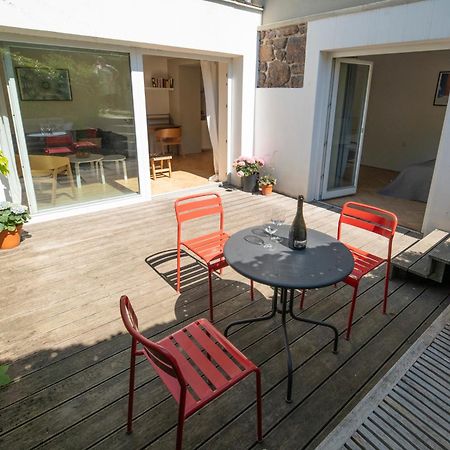 Bed&Breakfast&Apartment Klafé Brno Esterno foto