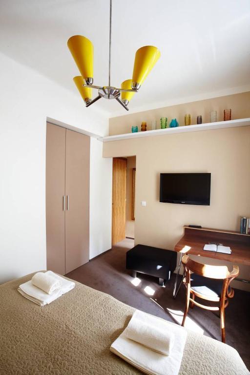 Bed&Breakfast&Apartment Klafé Brno Camera foto