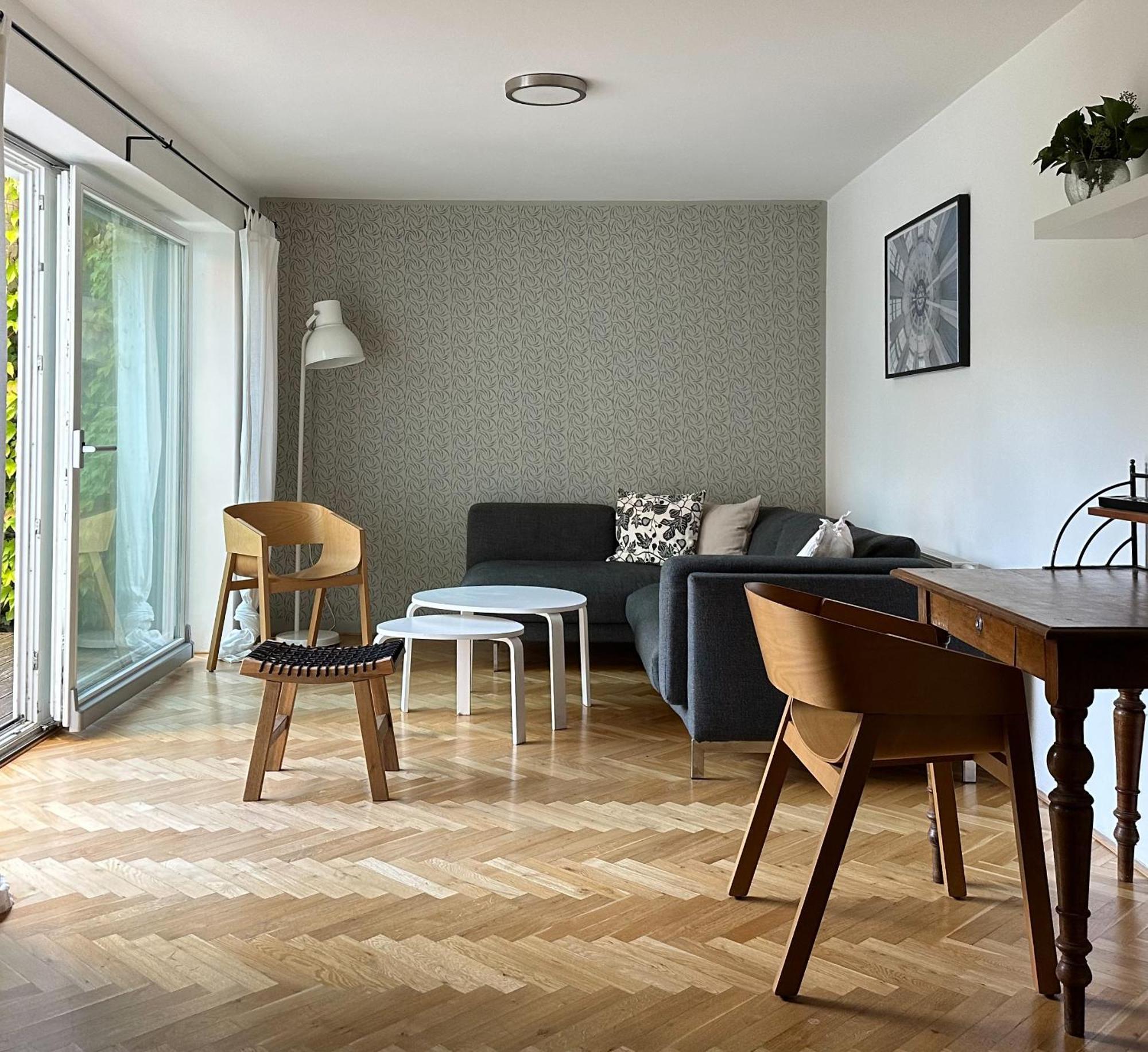 Bed&Breakfast&Apartment Klafé Brno Esterno foto