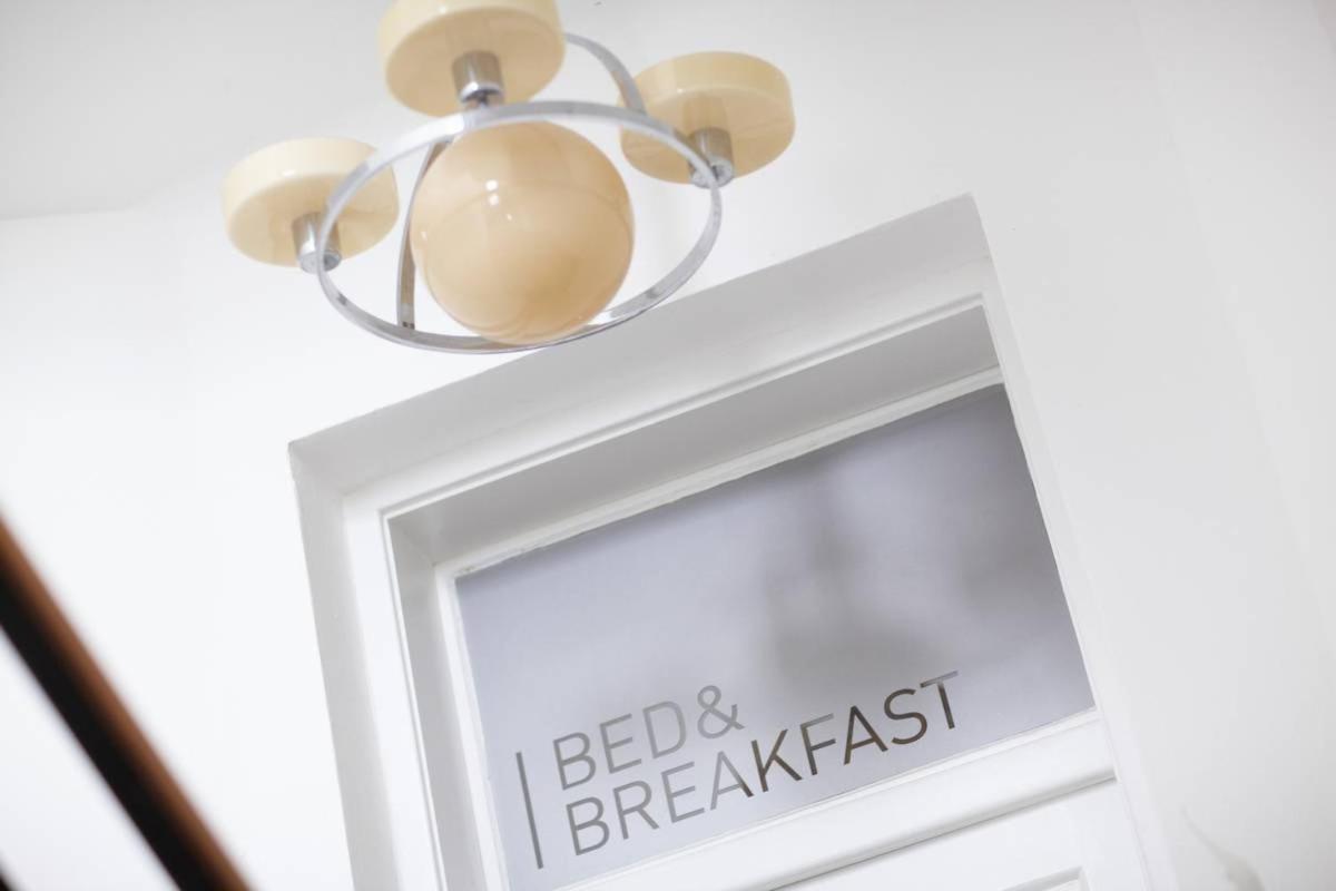Bed&Breakfast&Apartment Klafé Brno Esterno foto