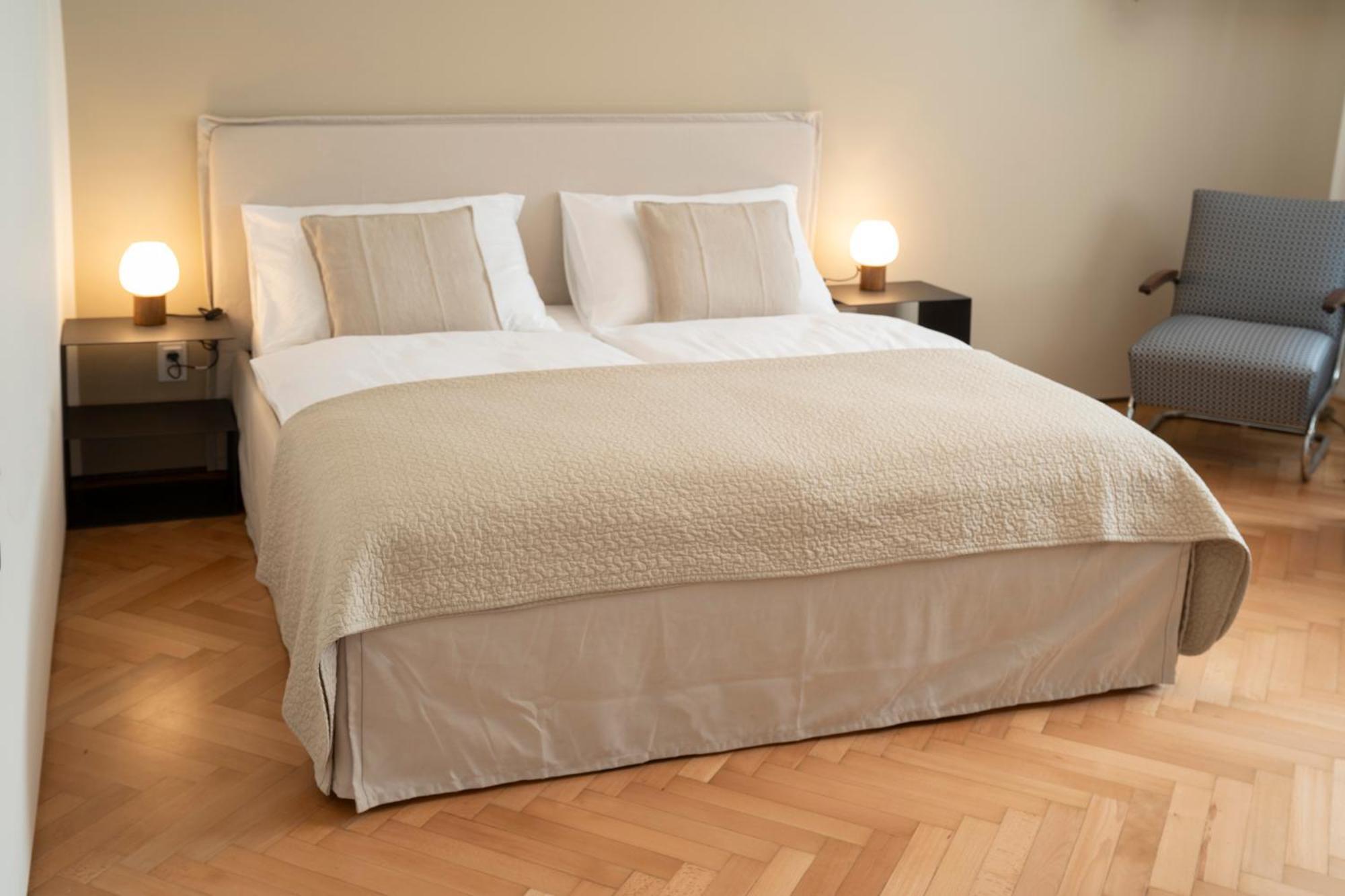 Bed&Breakfast&Apartment Klafé Brno Camera foto