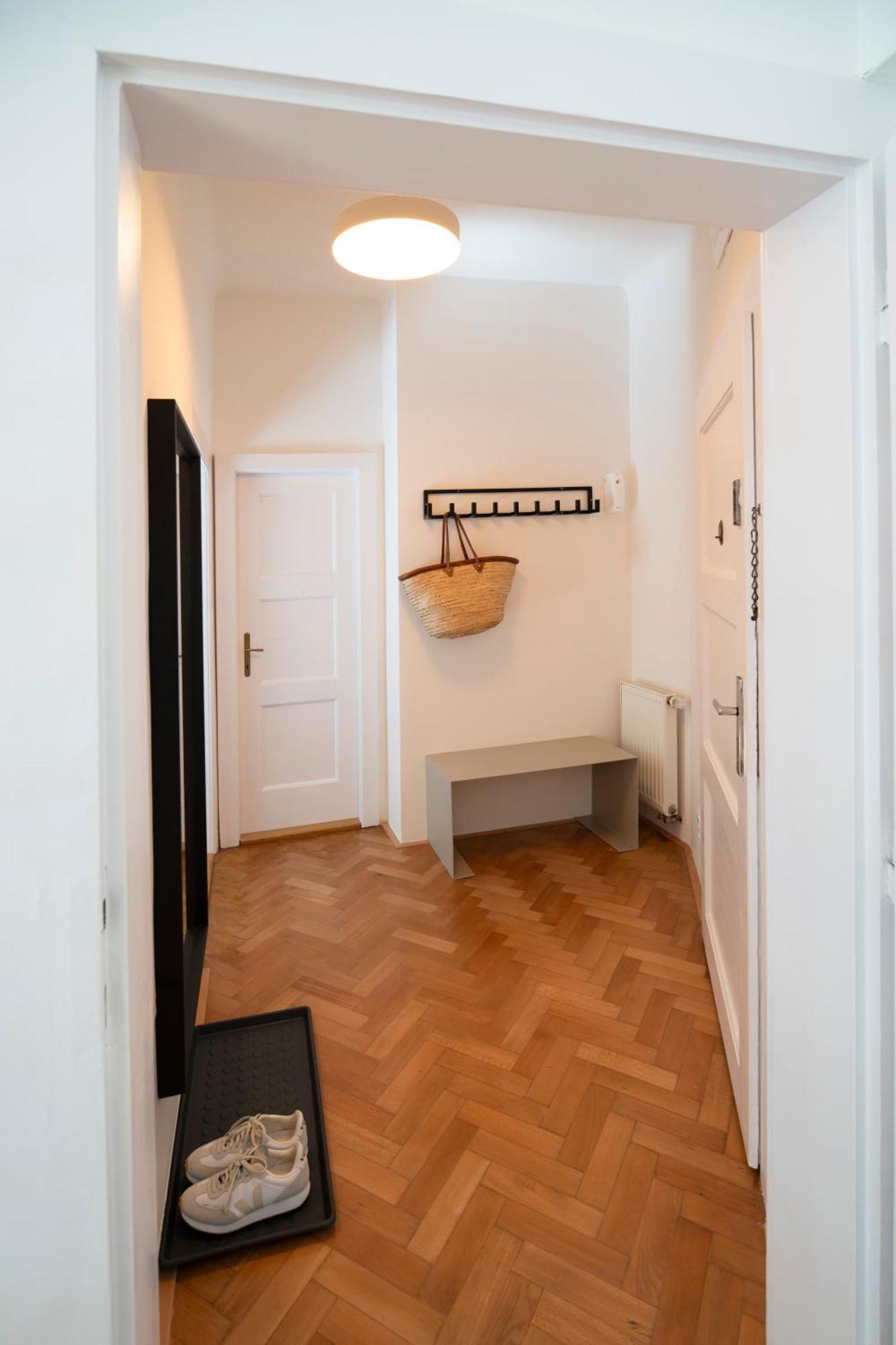 Bed&Breakfast&Apartment Klafé Brno Camera foto