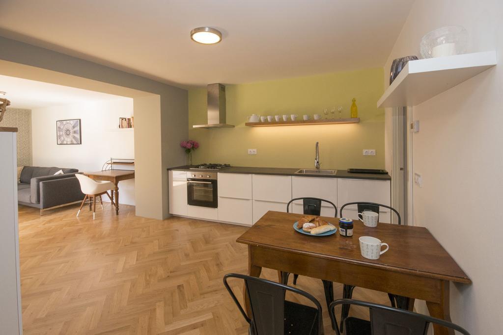 Bed&Breakfast&Apartment Klafé Brno Esterno foto