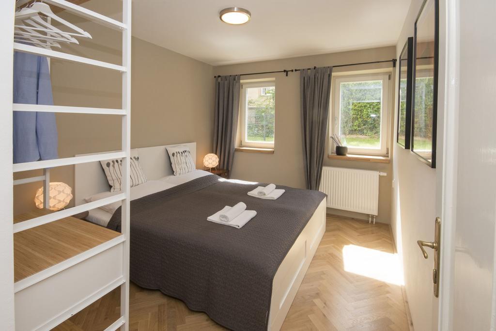 Bed&Breakfast&Apartment Klafé Brno Esterno foto