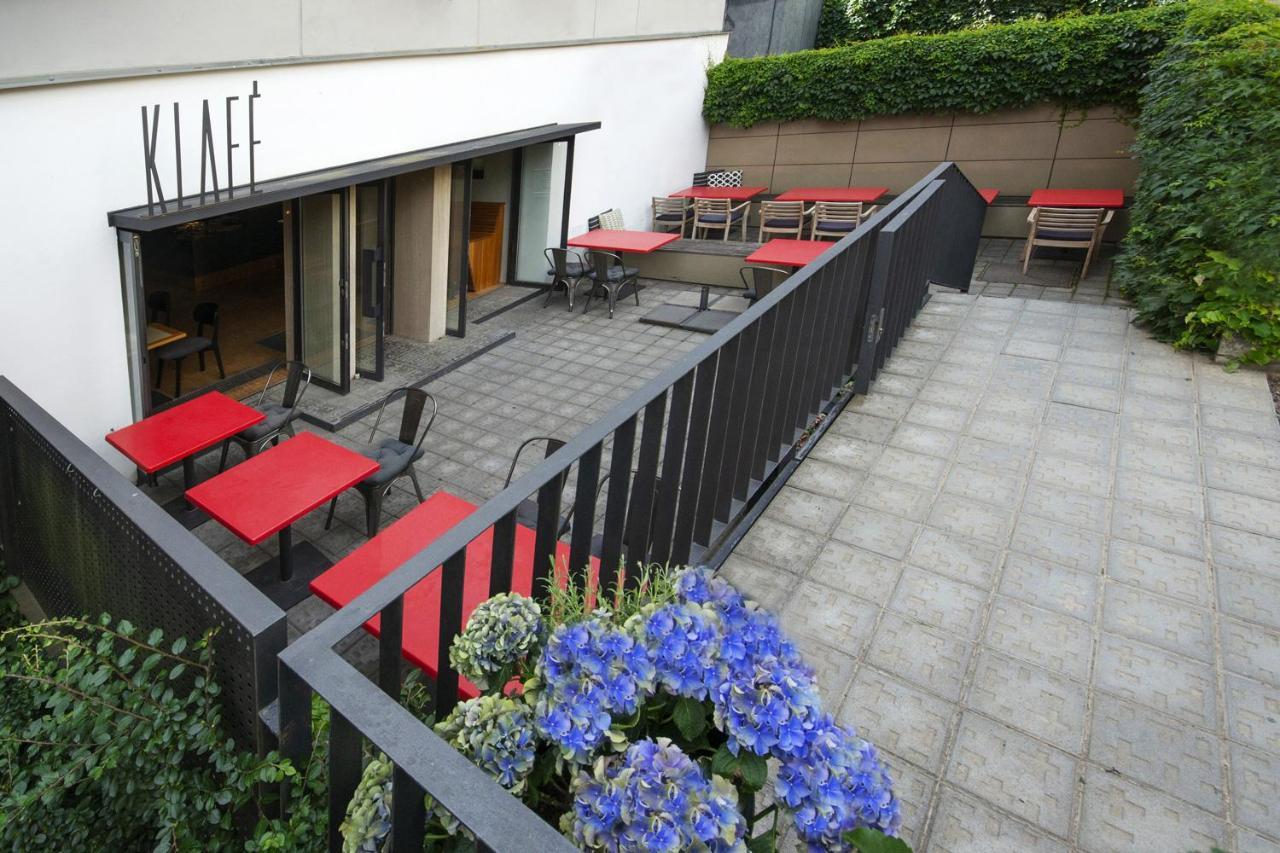 Bed&Breakfast&Apartment Klafé Brno Esterno foto